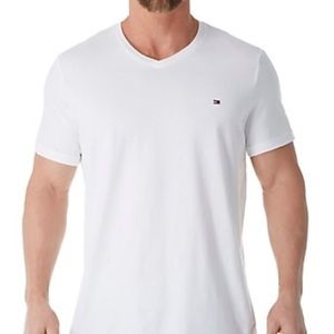 tommy hilfiger shirt